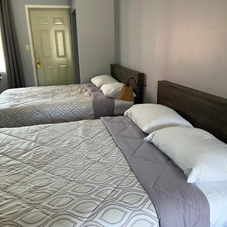 Motel La Siesta De Gascon Терребонн Екстер'єр фото